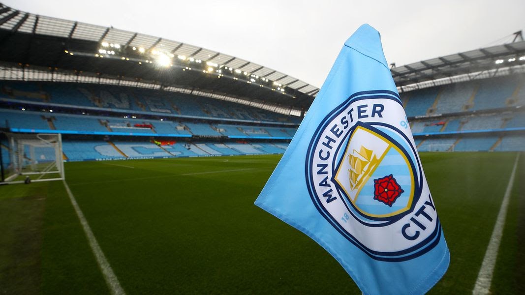 Manchester City vs Manchester United 6-3,Haaland pysäyttämätön